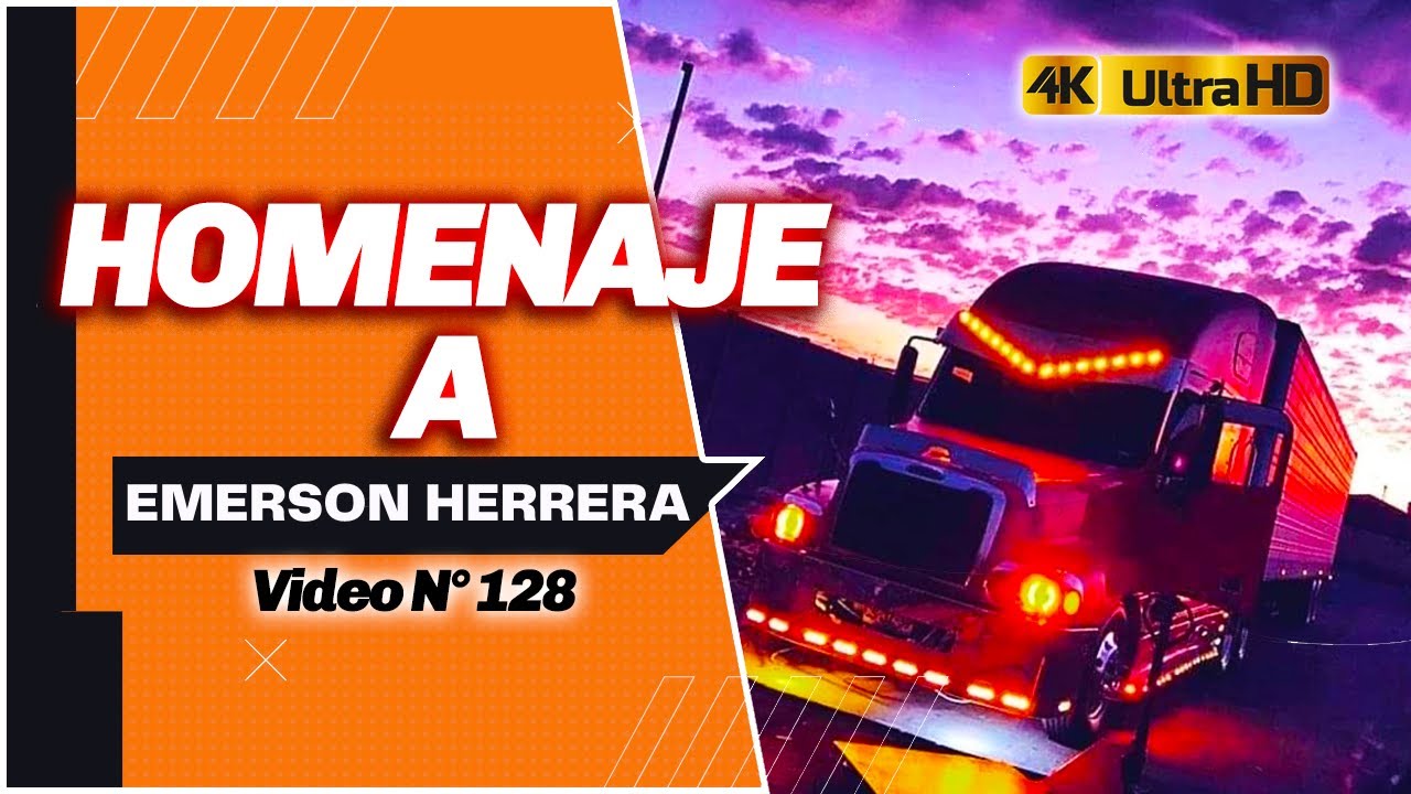 🔴Desde Caleta Los Hornos HOMENAJE A (EMERSON HERRERA) VIDEO N° 128 🇨🇱🇺🇲