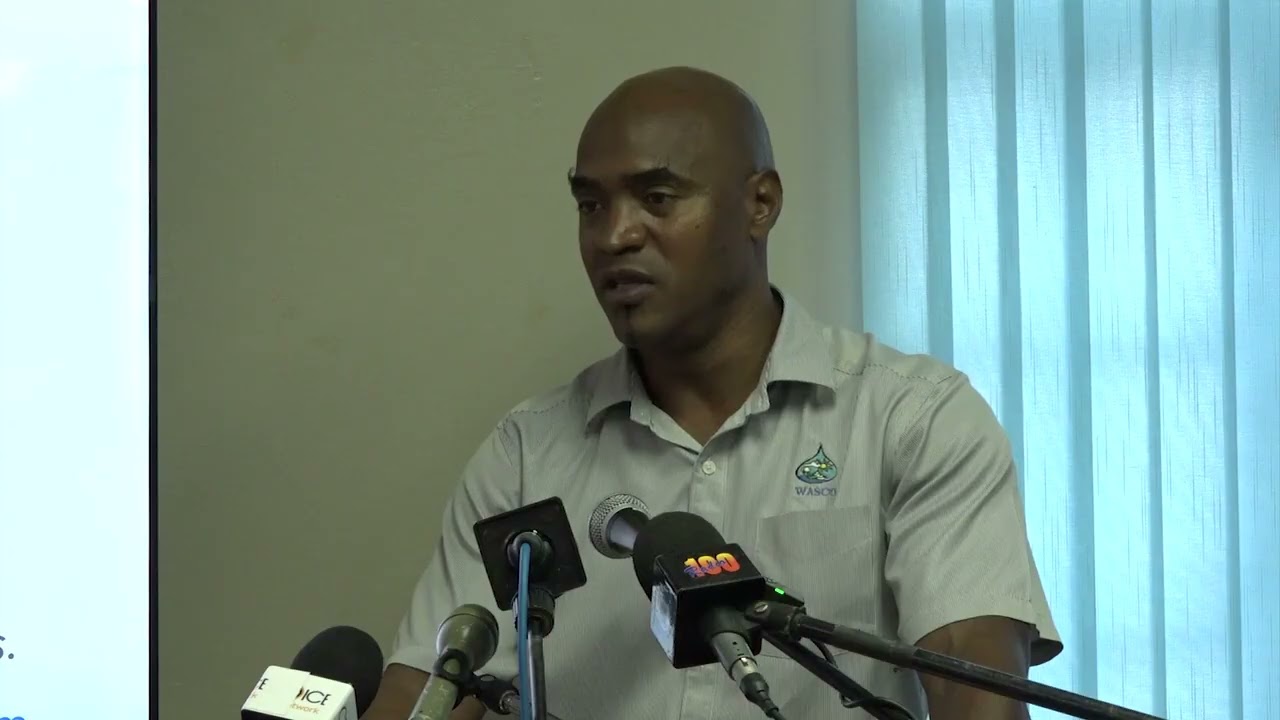 Компания WASCO вводит плановые отключения воды для улучшения водоснабжения северных районов.