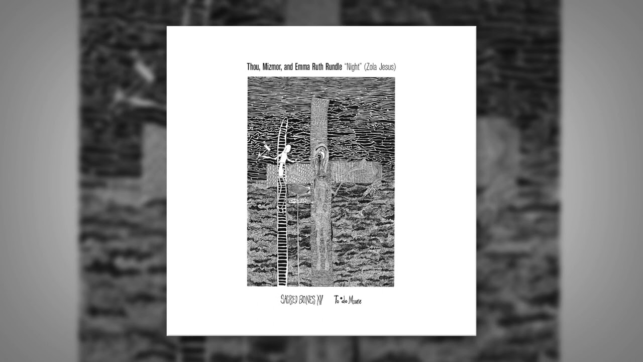 Thou, Mizmor, and Emma Ruth Rundle - 