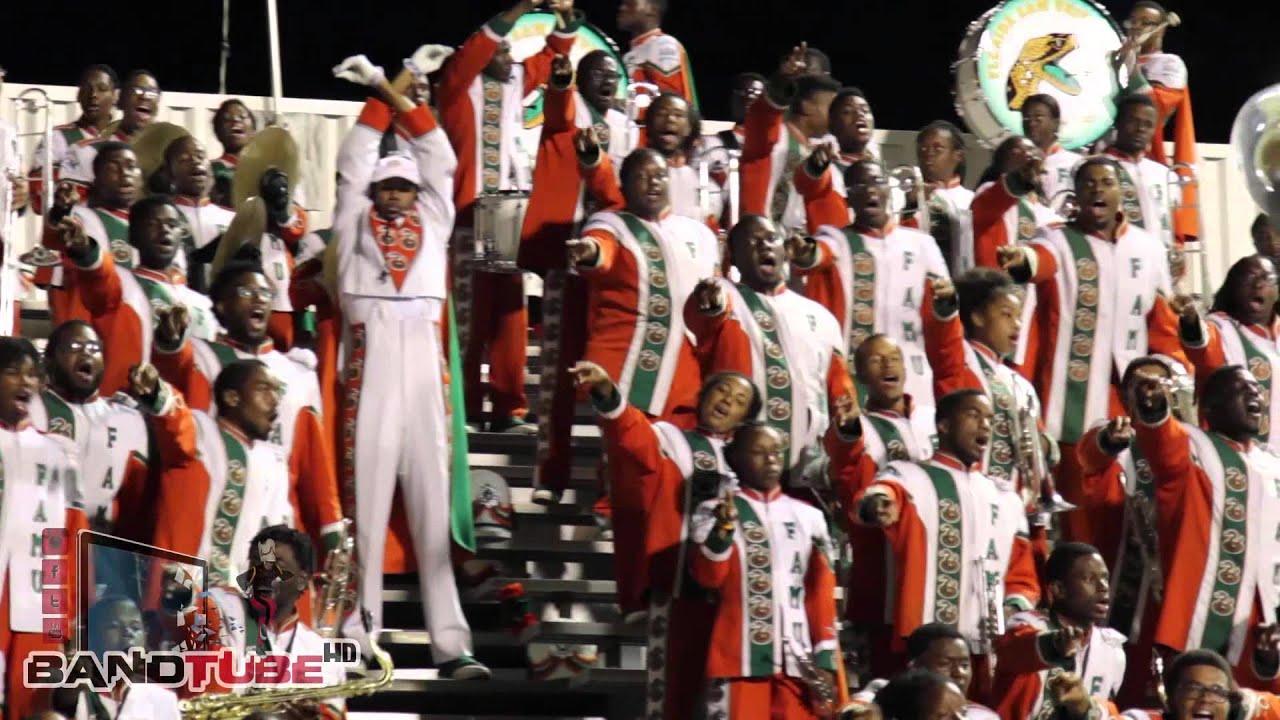 Florida A&M University 