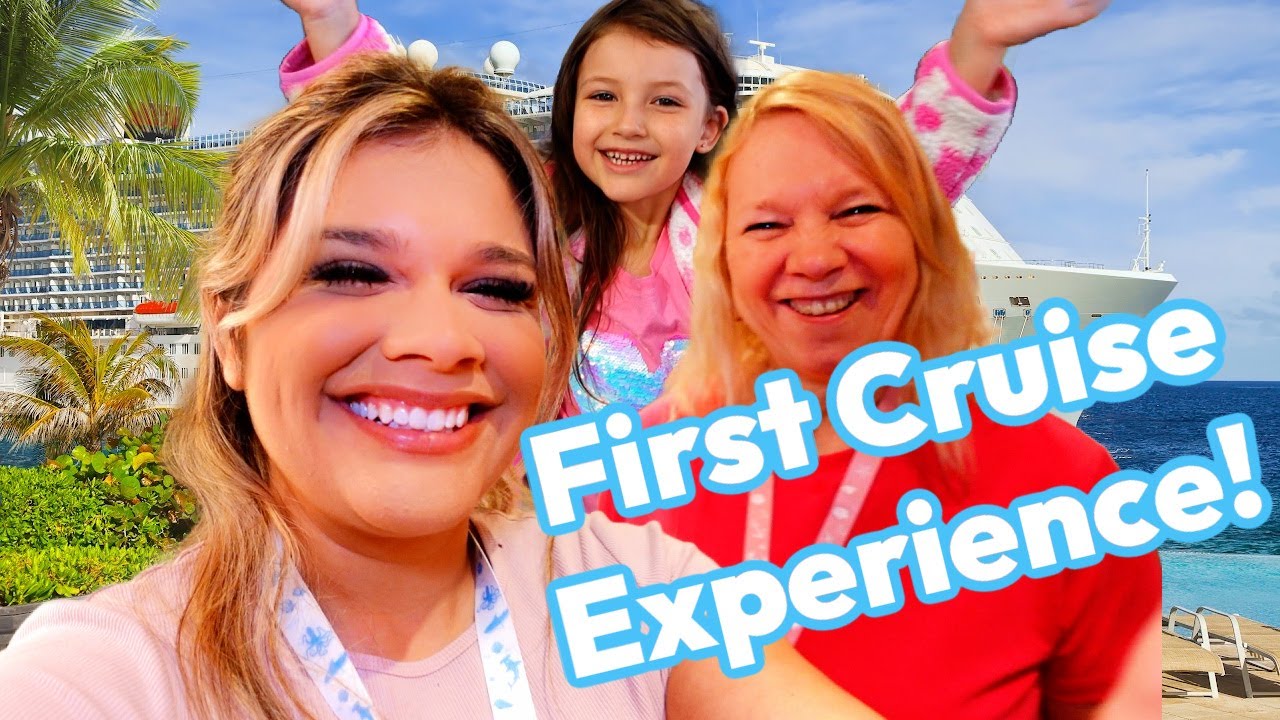 First Cruise Experience! | Catalina Island |