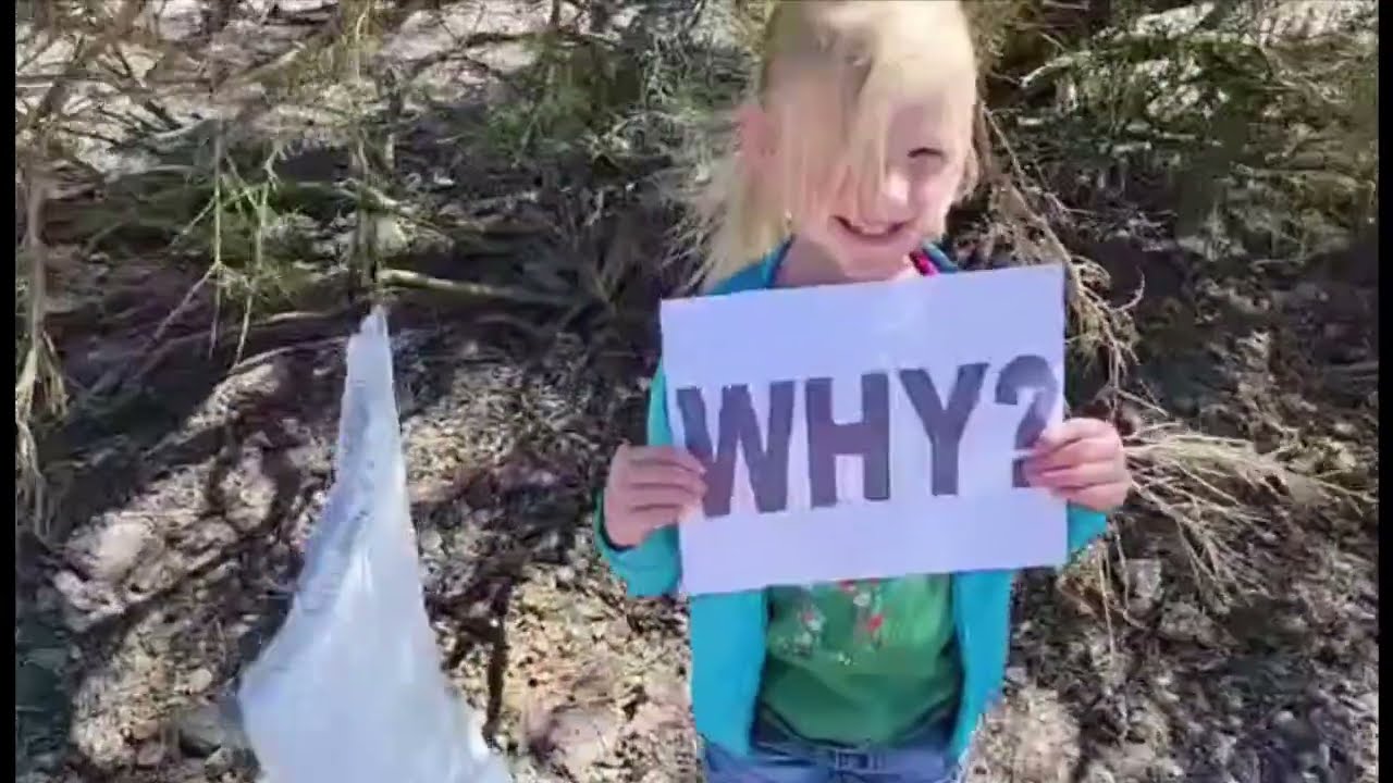 Wickenburg Box Canyon Cleanup 4 23 22