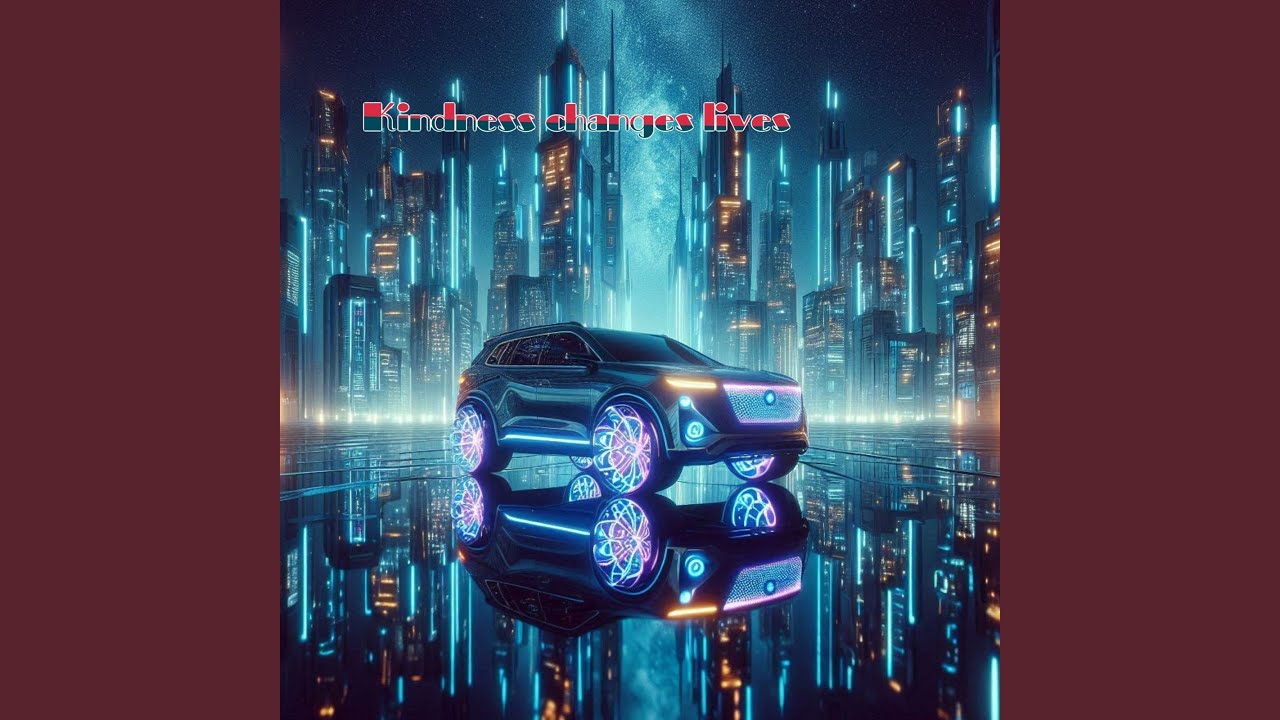 Kindness changes lives