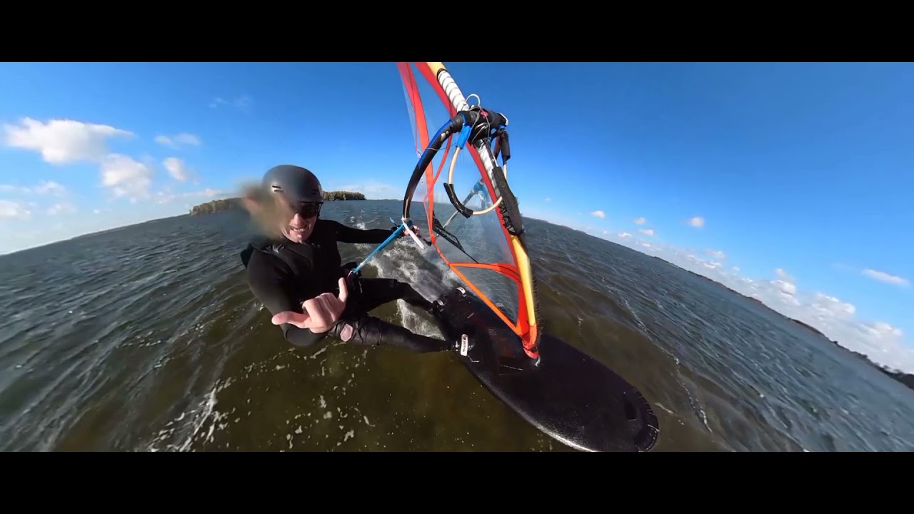 Surfen in Hoophuizen