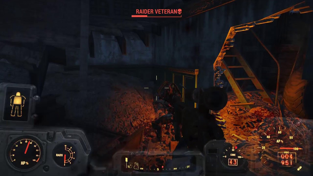 Fallout 4