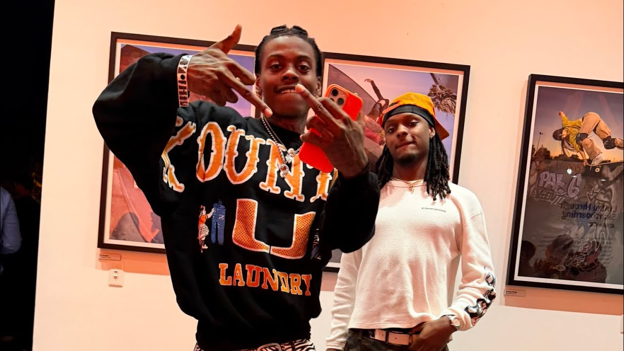 pov: 24-часовая рабочая поездка в Лос-Анджелес!