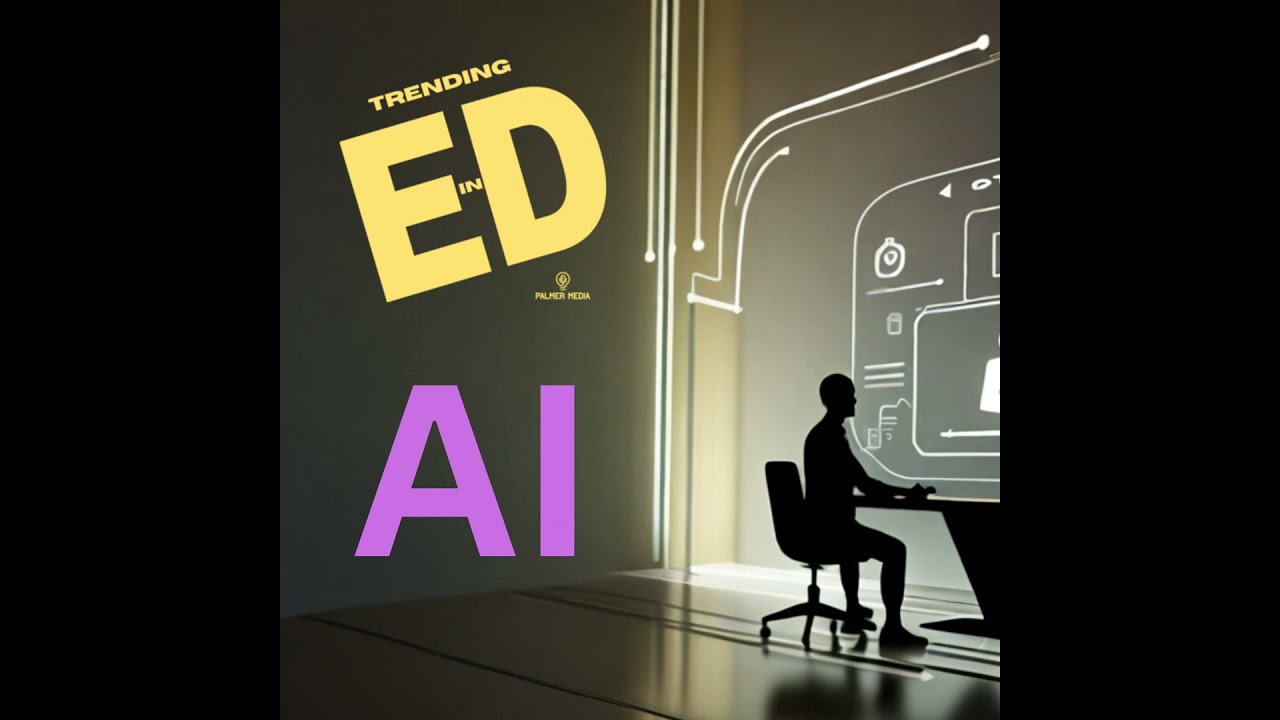 Trending in ED AI | Dr. Philippa Hardman on AI and the Future of Instructional Design