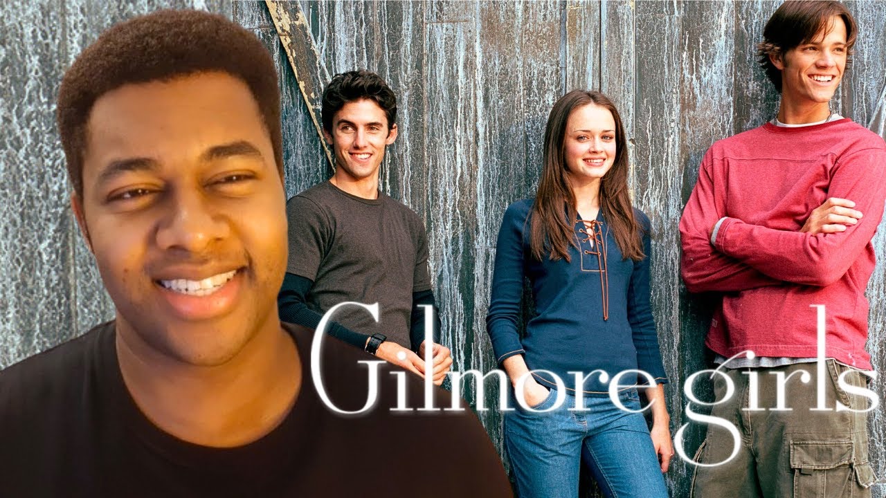 Watching *Gilmore Girls'* Most Polyamorous Episode