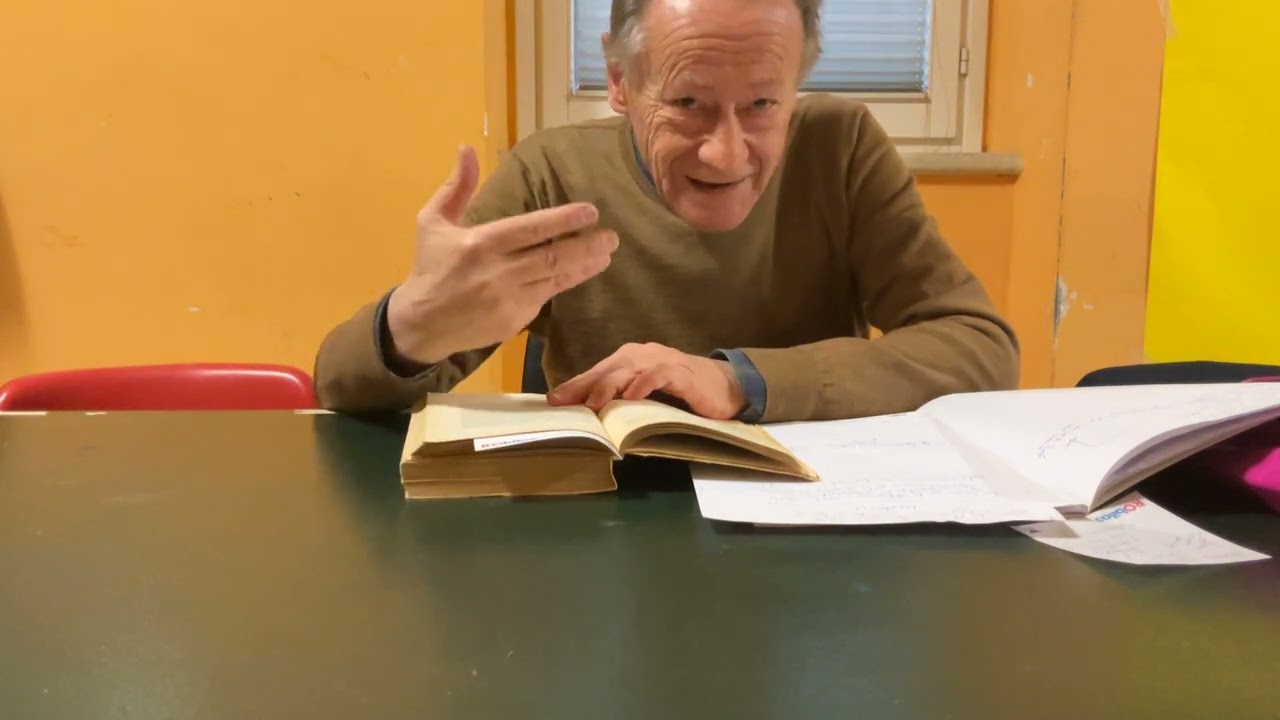 Leucippo e Democrito di Abdera. Atomismo