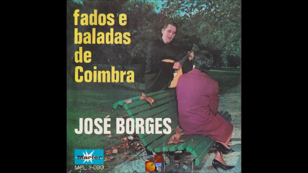 José Borges  -  Soprai Vento