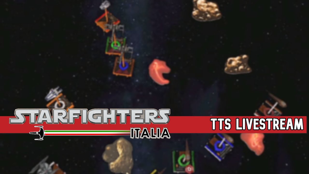 SFI Saturday Clash - November 2020