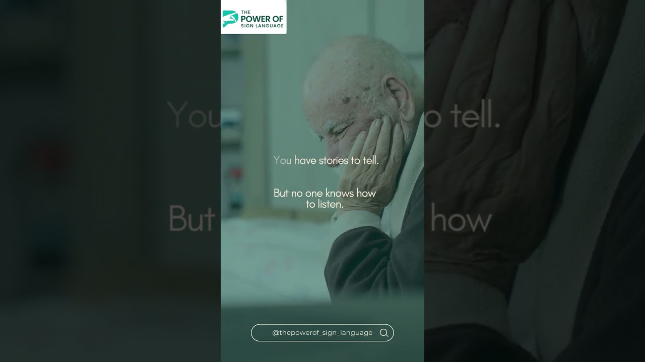 When Communication Isn’t Accessible