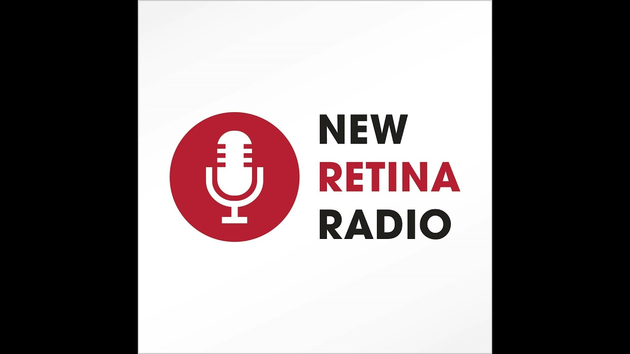 New Retina Radio Journal Club w/ VBS: Diagnosis Delays in Stargardt Disease