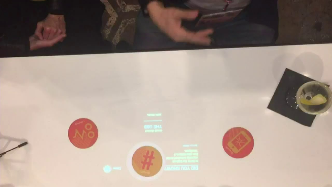 Counter Talk Live Stream