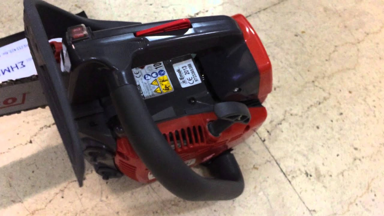 RVS SIMAIAKIS - EFCO MT2600