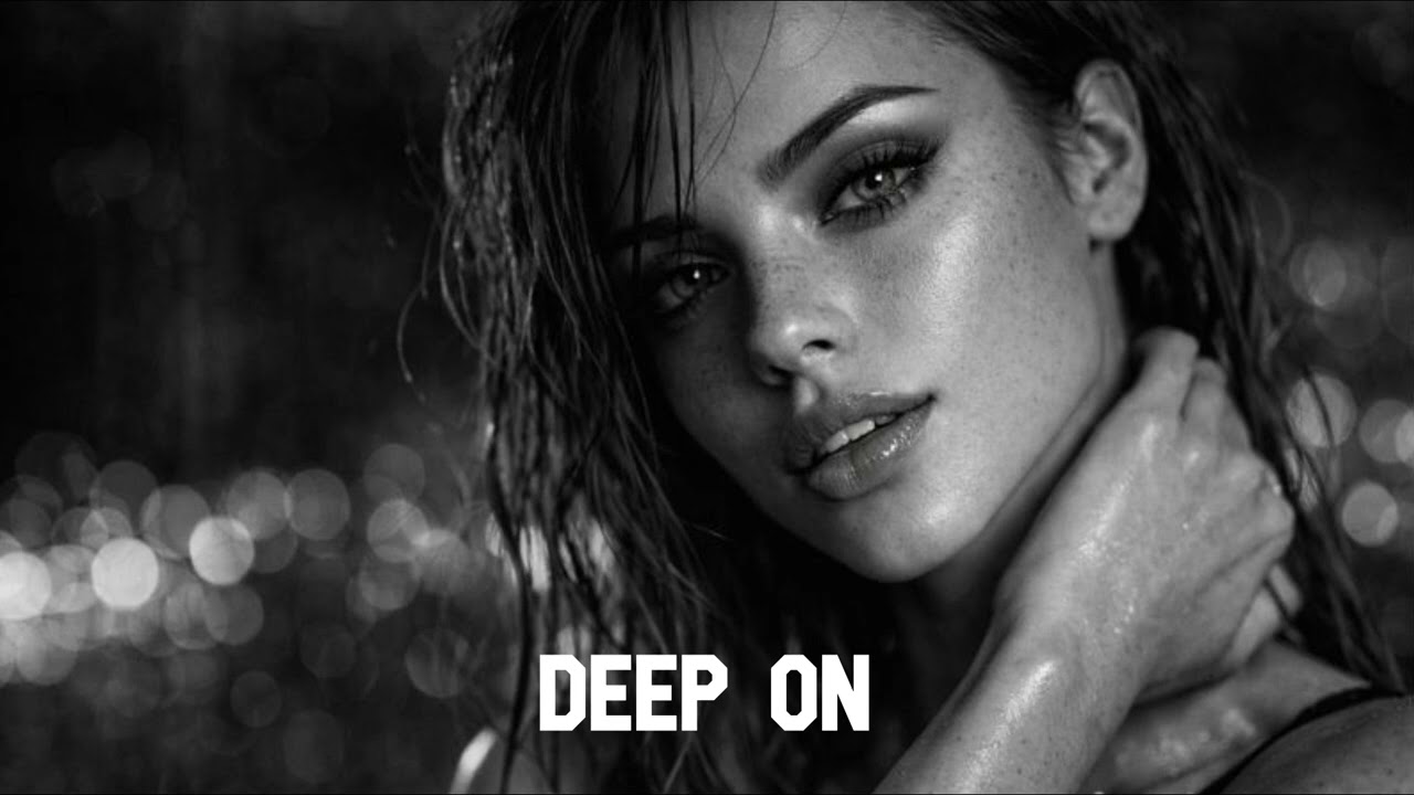 DEEP ON - Touch My Soul (Original Mix)
