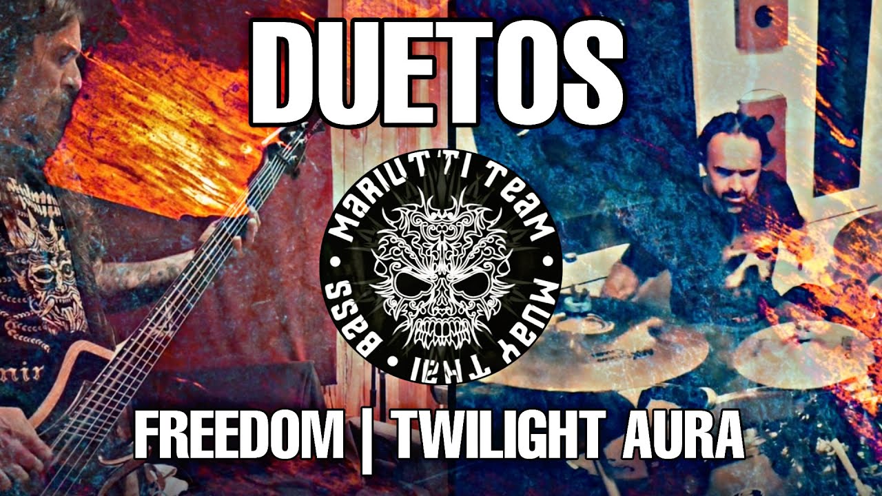 DUETO | FREEDOM FEAT GEISON COSTA
