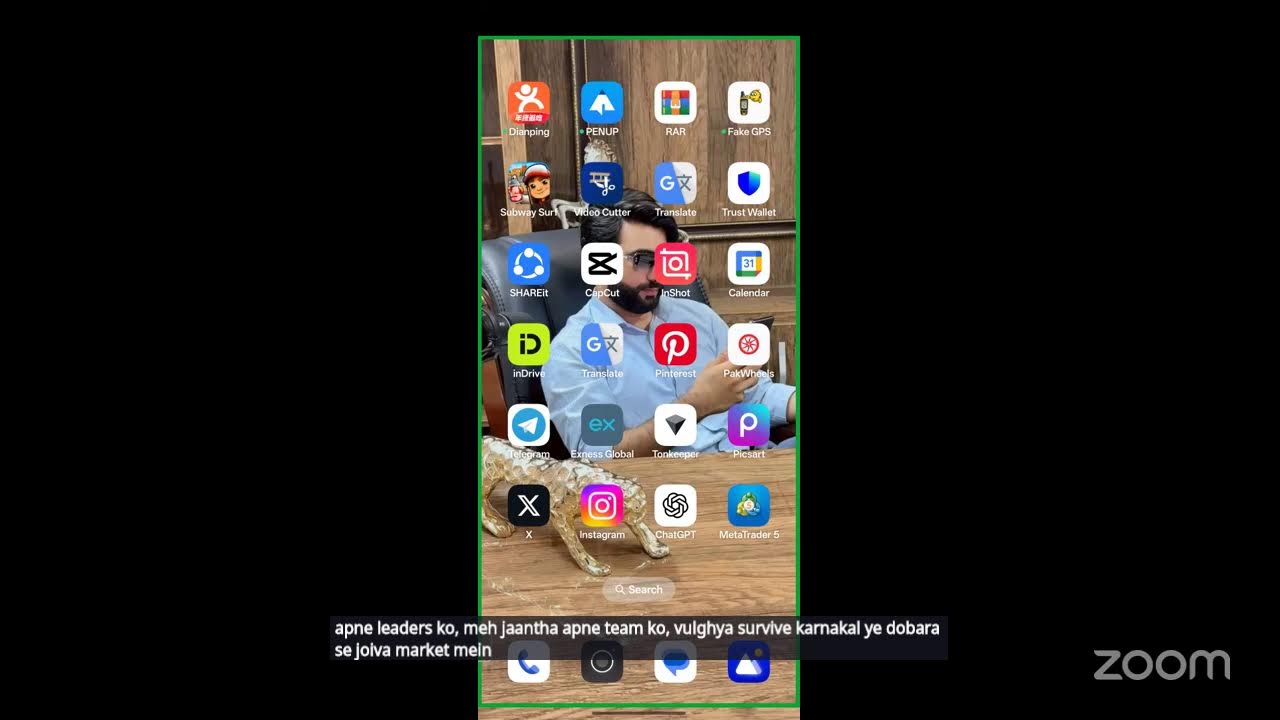 Forton Power Show| Leadership Reviews| Leads From TikTok
