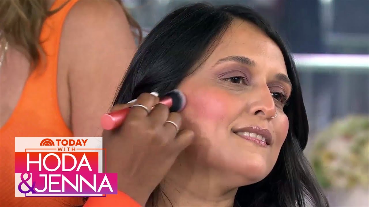 Summer-proof your makeup with these tips and products
