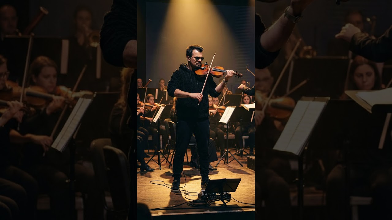 Cihan - Ben Sevdalı Sen Belalı (Selami Şahin Cover)