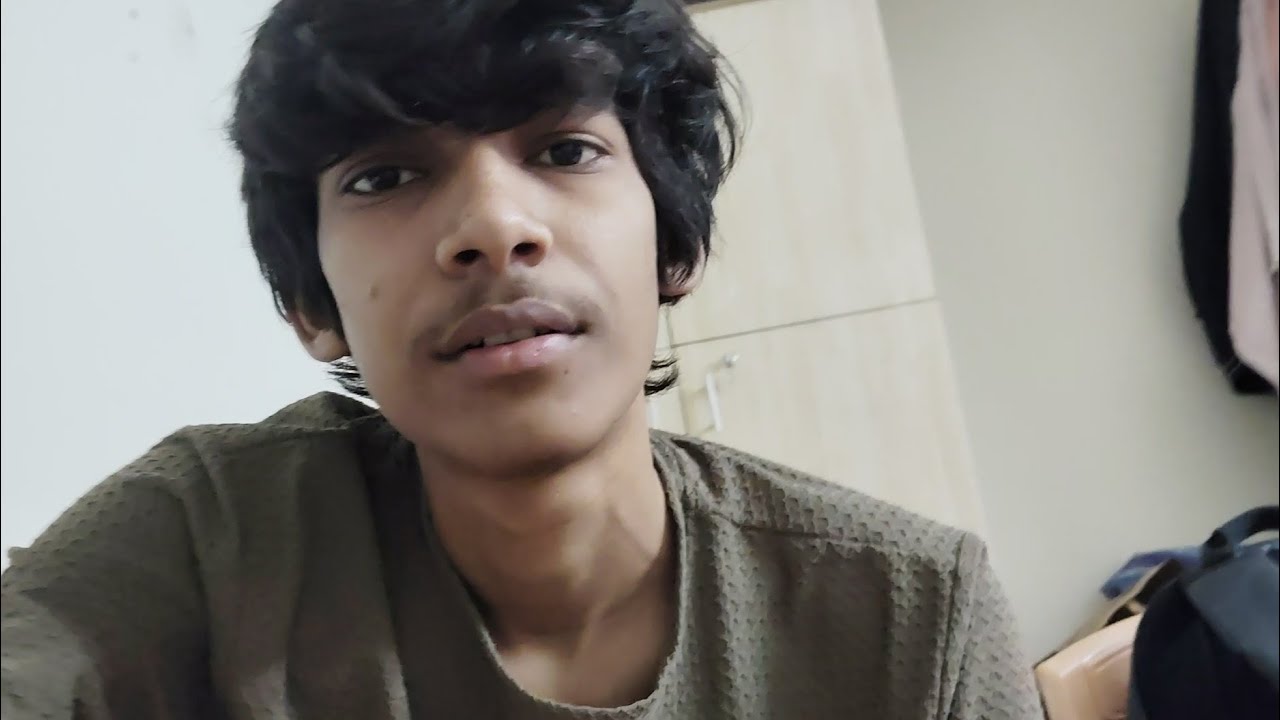 Finally Room Confirm Kar Liya