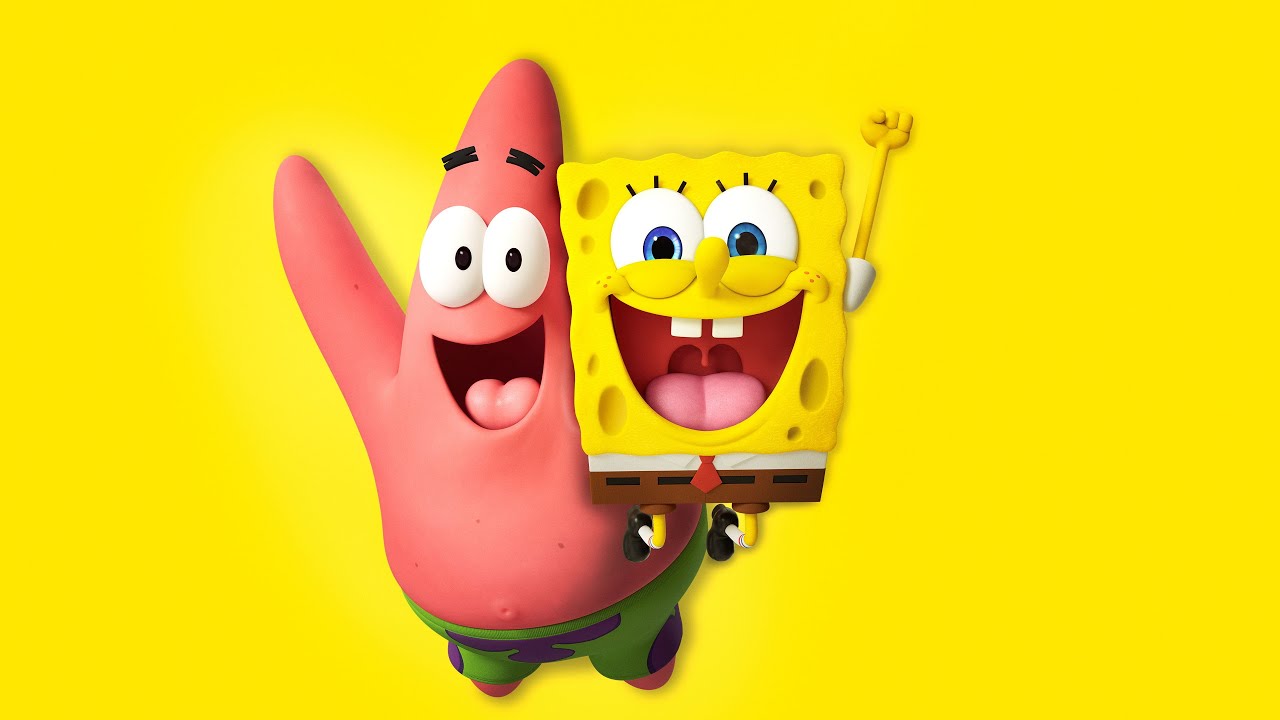 Paramount Animation/Nickelodeon Movies/Domain Entertainment (2025, variant)