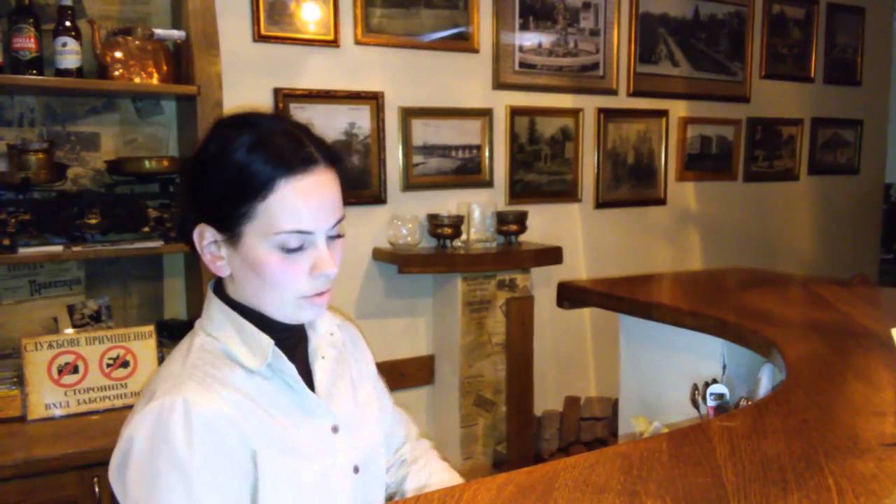 Миргород - скандал в реторане. 03 04 16
