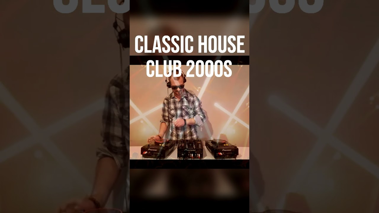 Dj Flex pres Feedback Ep - Amazing. #classichouse #house #club2000
