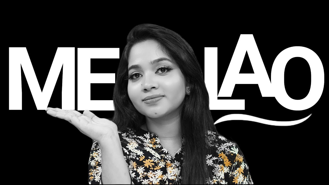 👩‍🔬 Melao - ব্র্যান্ড রিভিউ। এই প্রোডাক্ট গুলো কি নিরাপদ?