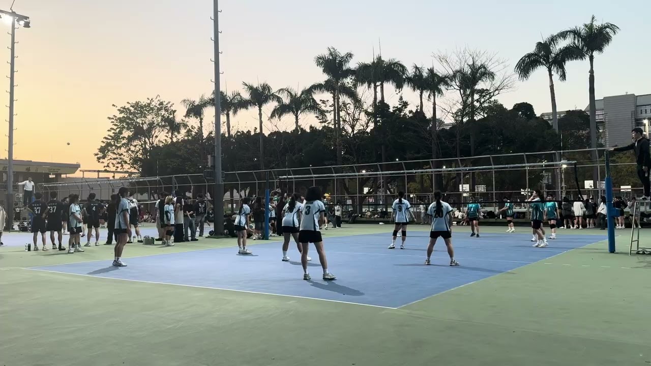 20260317 排盟  vs.中興生技 第一局