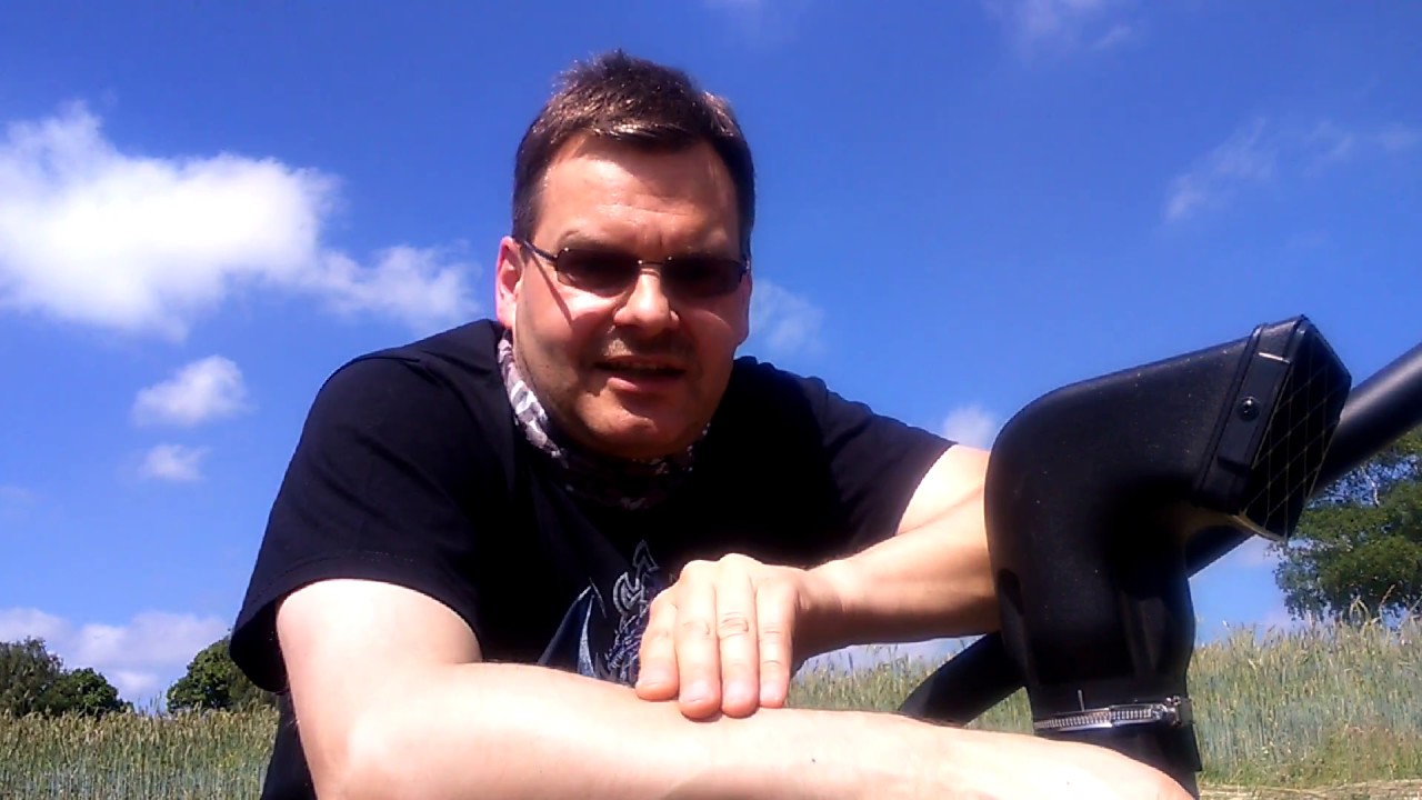 Ein wenig zur Geschichte der Quadix Buggy´s.