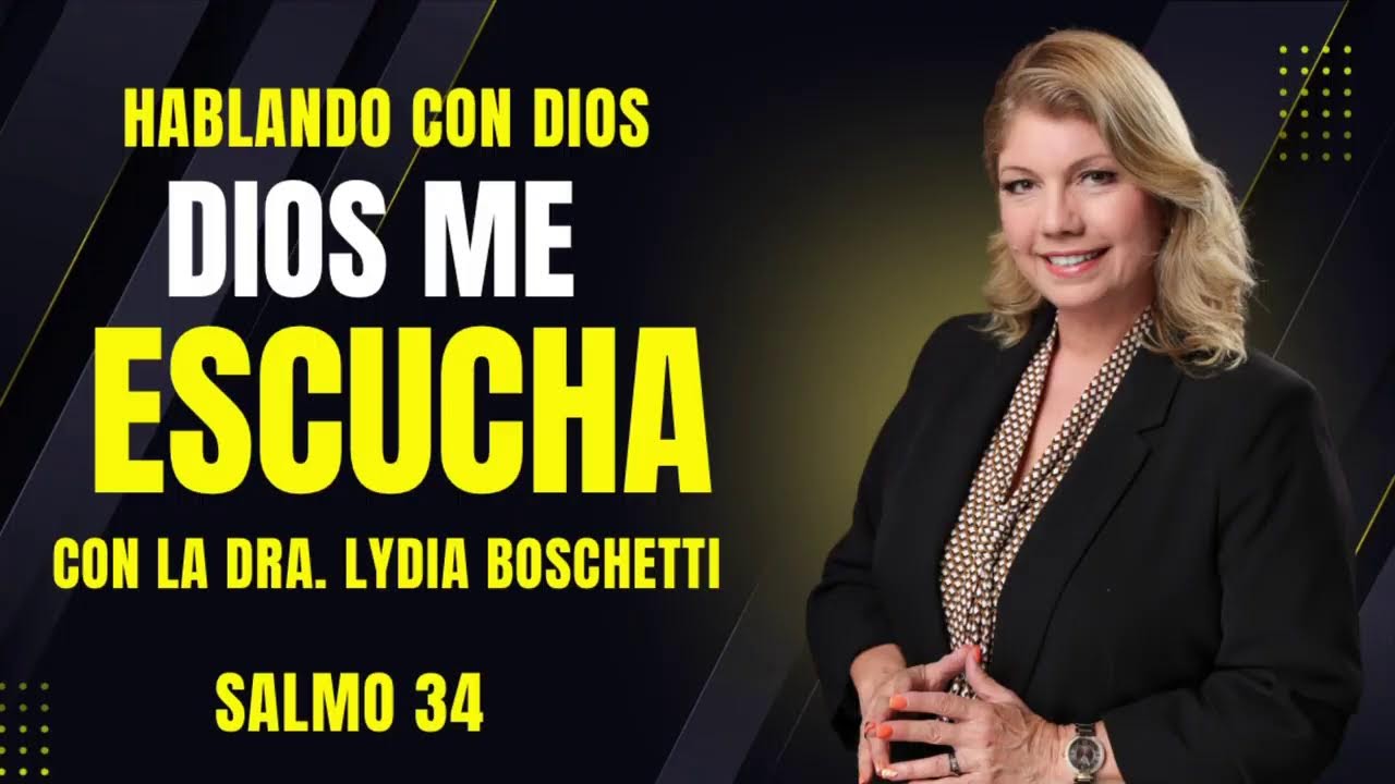 638 Dios me Escucha