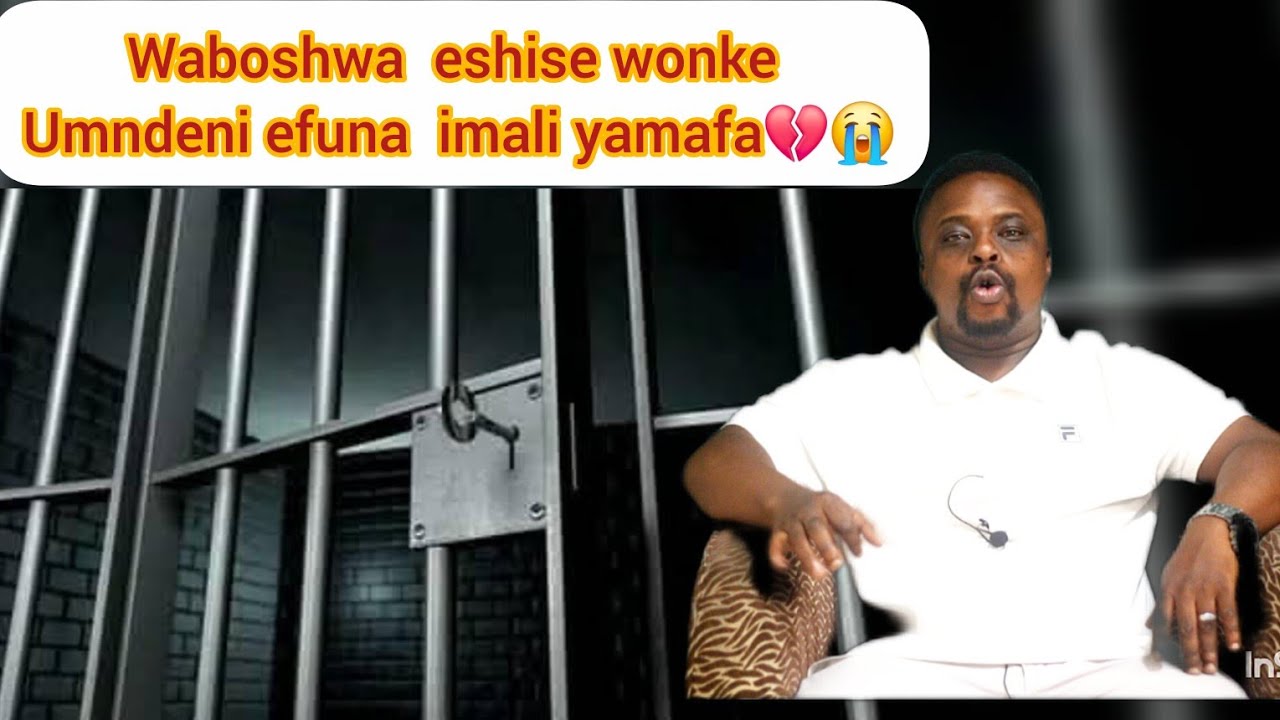 Washisa abazali wababulala efuna amafa Waboshwa  Ep187😭😭