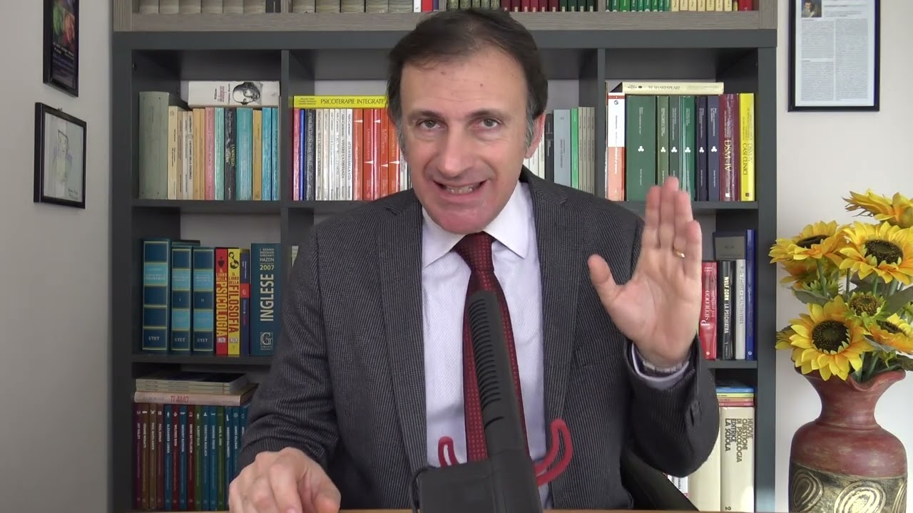 La paura e la solitudine del Narcisista