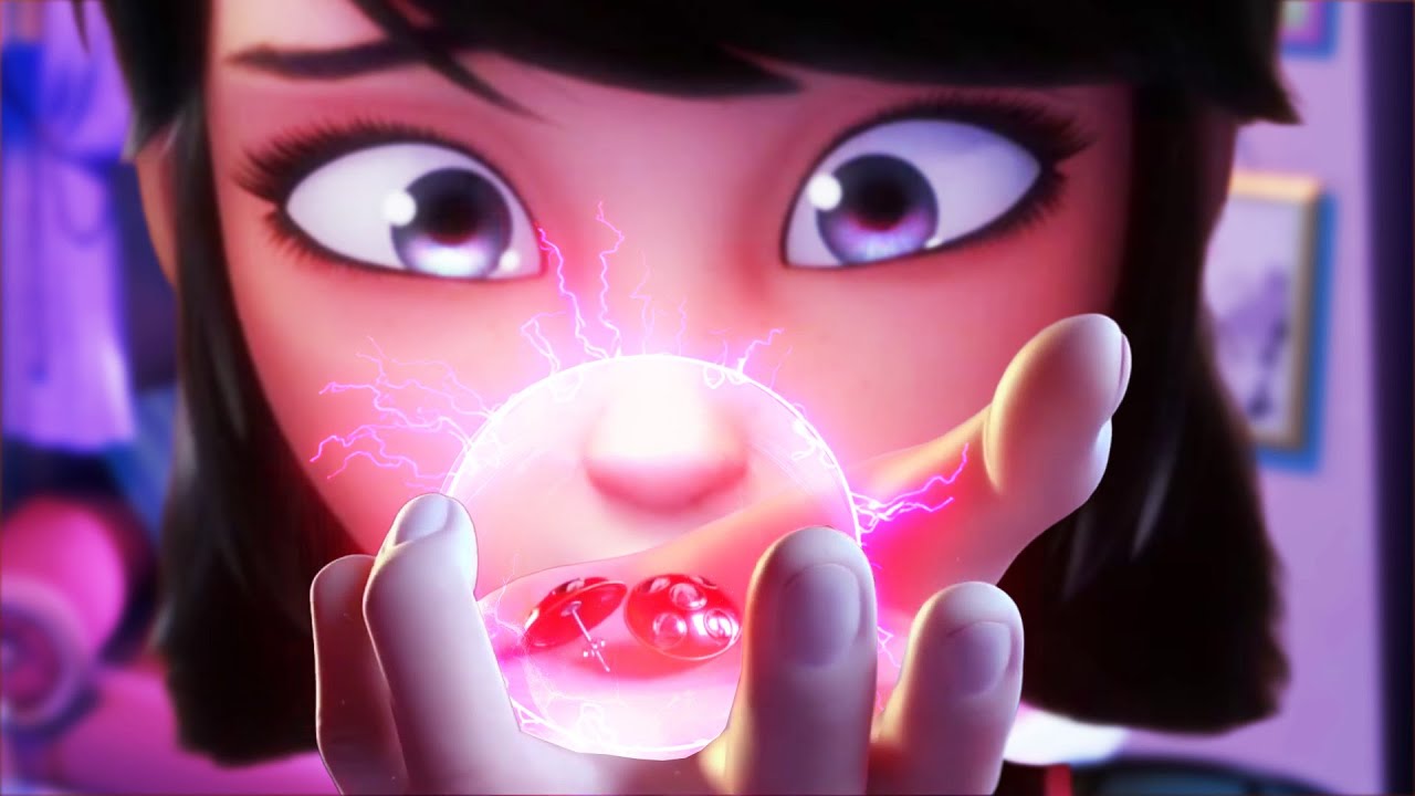 More Power Upgrades In Season 6 of Miraculous ?!