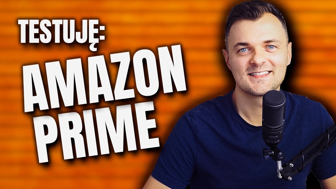 Czy Amazon zagrozi Allegro subskrypcją Prime?