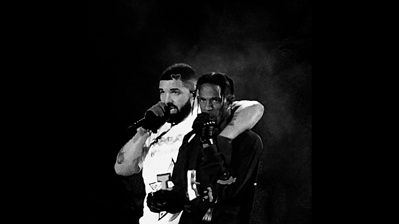 [FREE] TRAVIS SCOTT x DRAKE TYPE BEAT - 