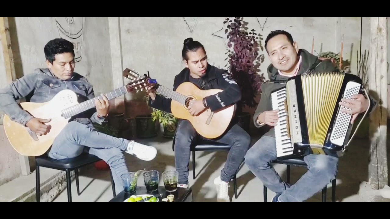 Negro destino   Lluqi   Maicol flores   Rodil Atao acordeon peruano