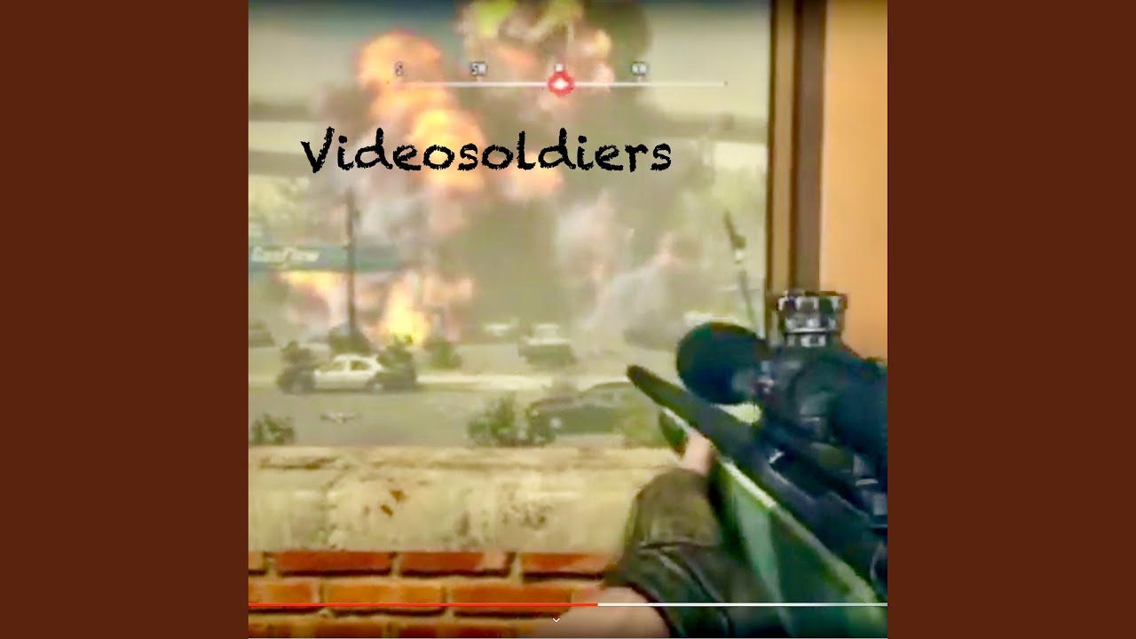 Videosoldiers