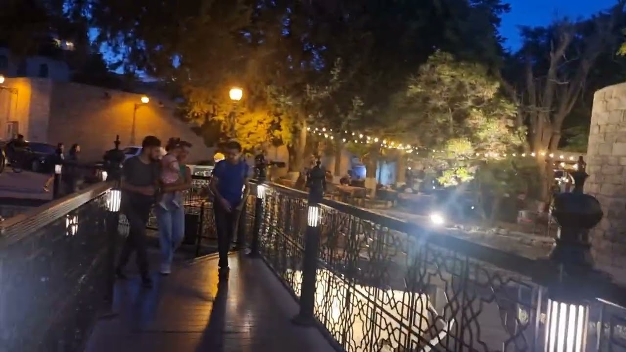 아제르바이잔 2024