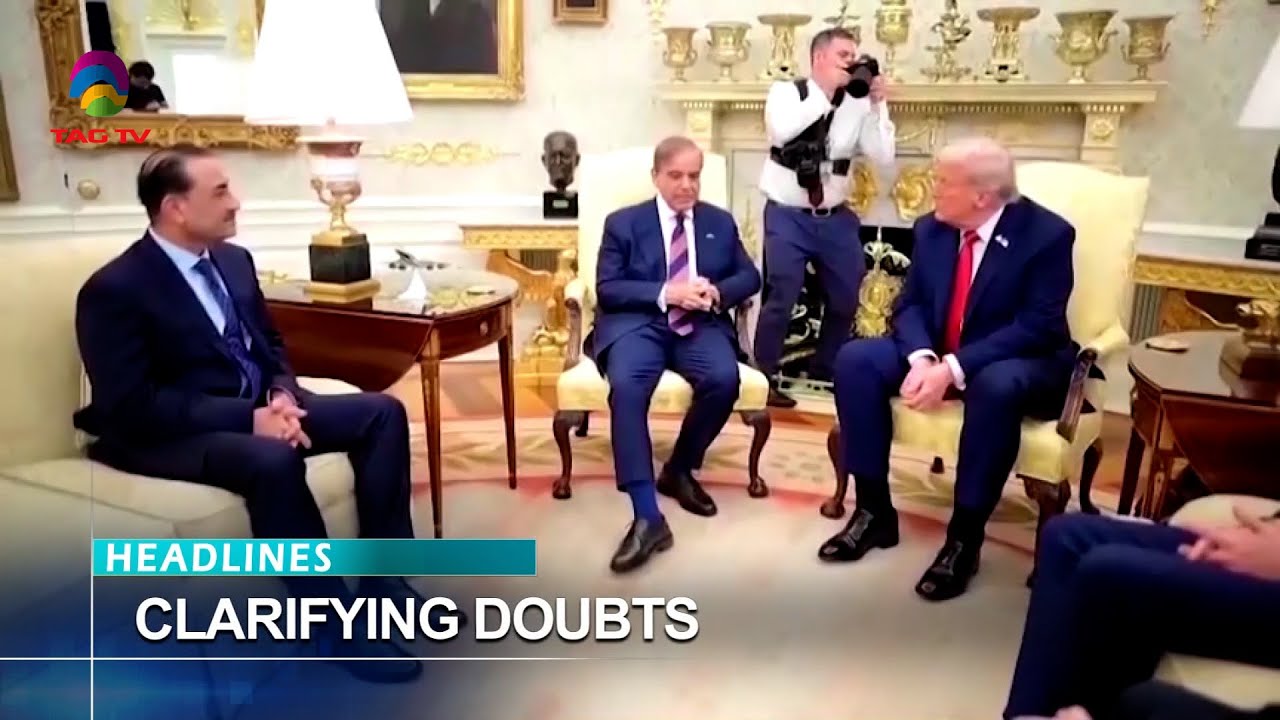 Трамп подписал новый закон об обороне, укрепляющий связи с Индией и усиливающий Четырехсторонний ...