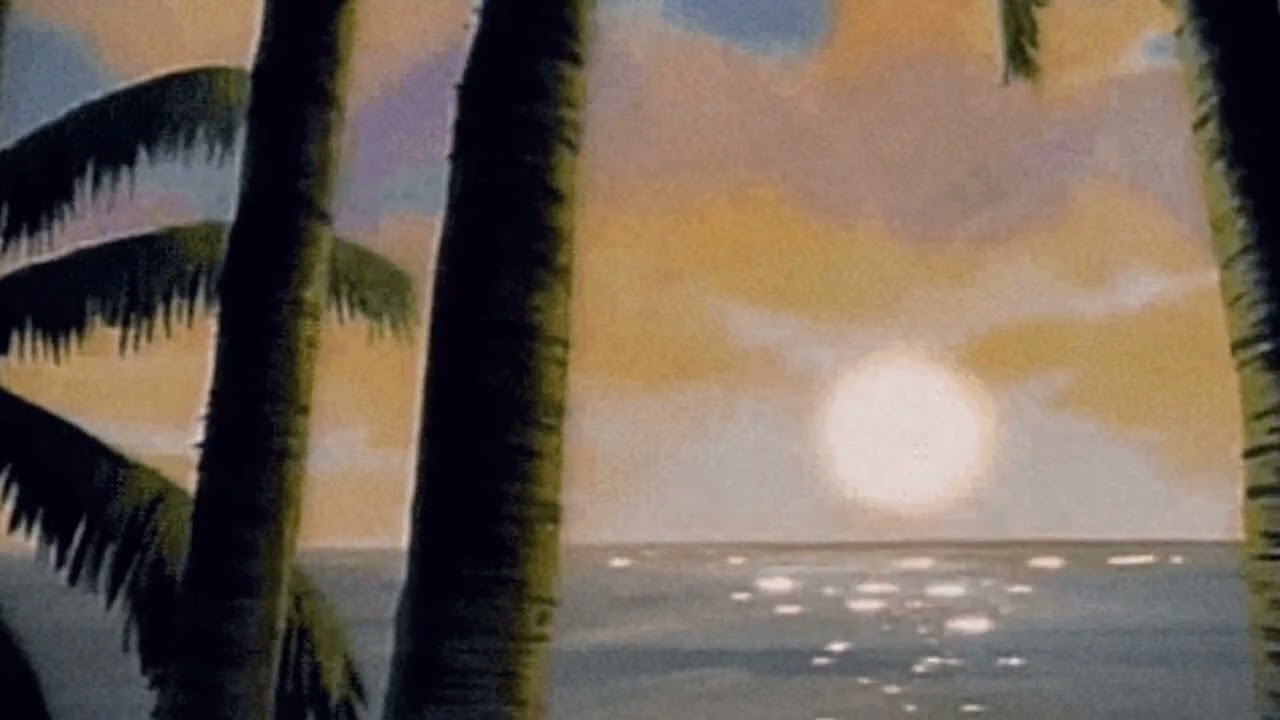 army dreamers - kate bush (spedup + reverb)