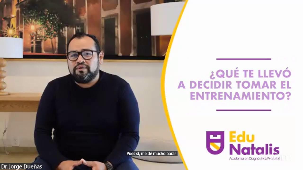 MC: Ultrasonido 11–14: Del Caos a la Certeza