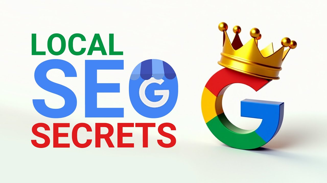 The GENIUS new SEO strategy people are using on Google Maps!