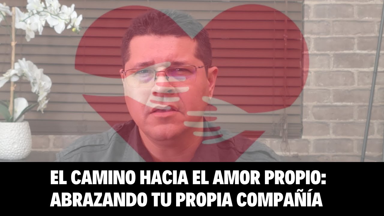 El camino hacia el amor propio: abrazando tu propia compañía