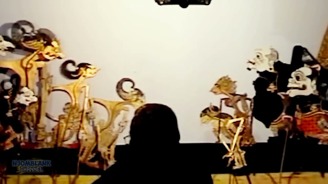Semar aweh pitutur Wayang Klasik Ki Hadi Sugito #dalangklasik #kihadisugito