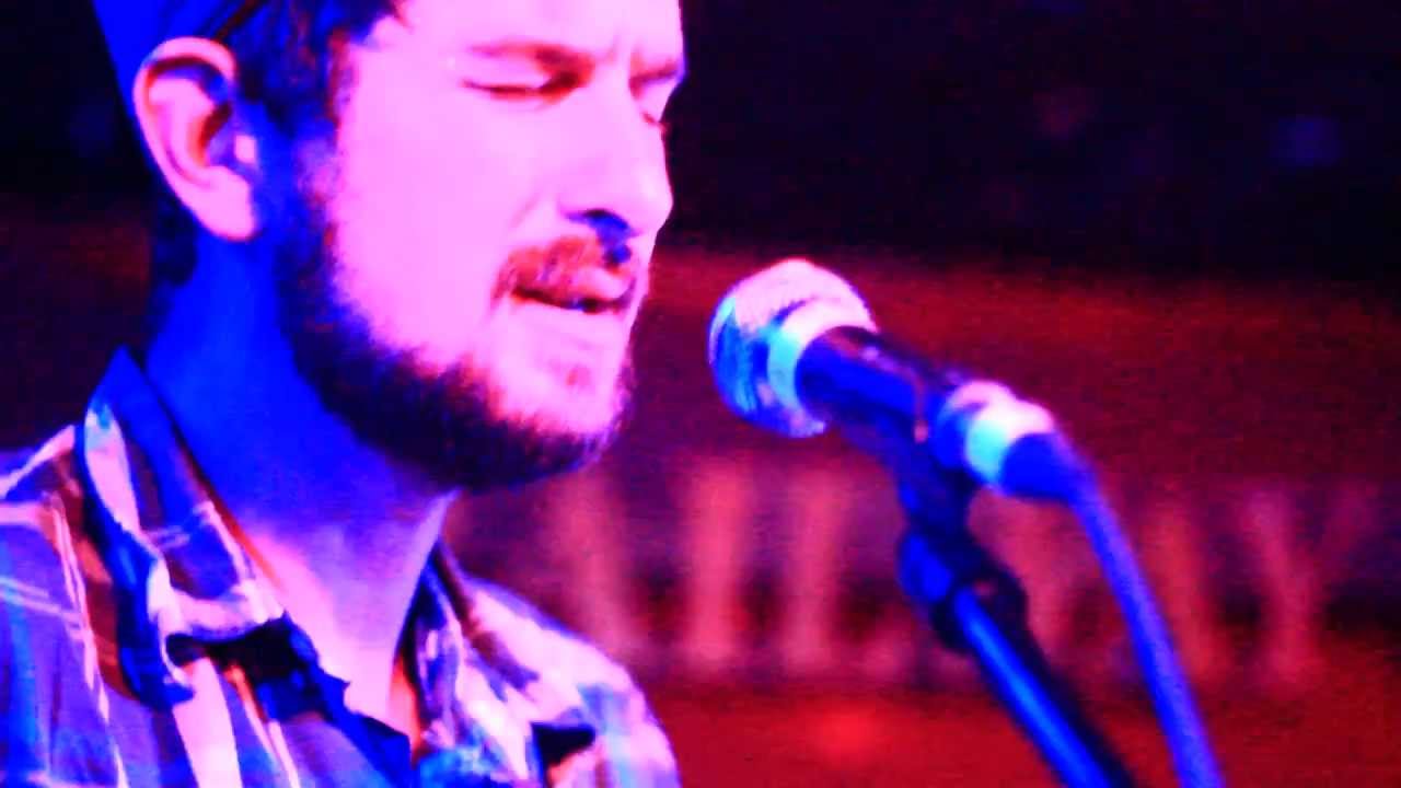 Colin Easthope - Honey (Don't Walk On By) - Live at The Railway Club
