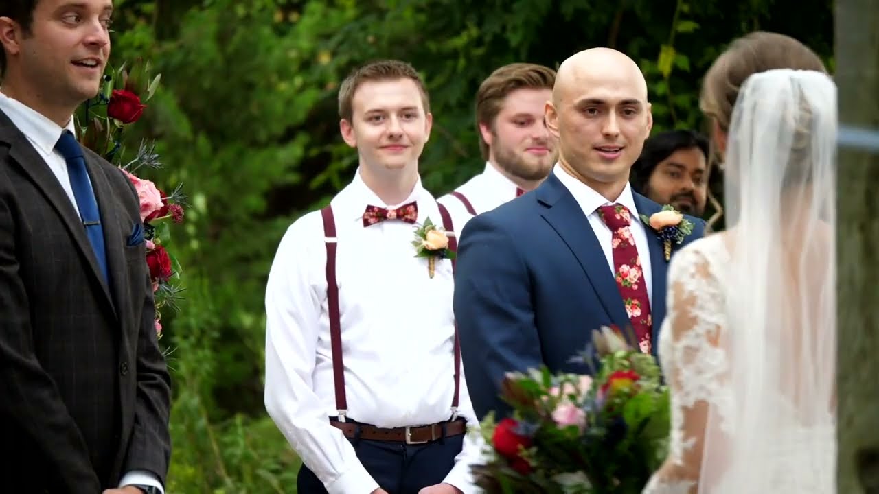 Live Stream Wedding - Multi-camera Package