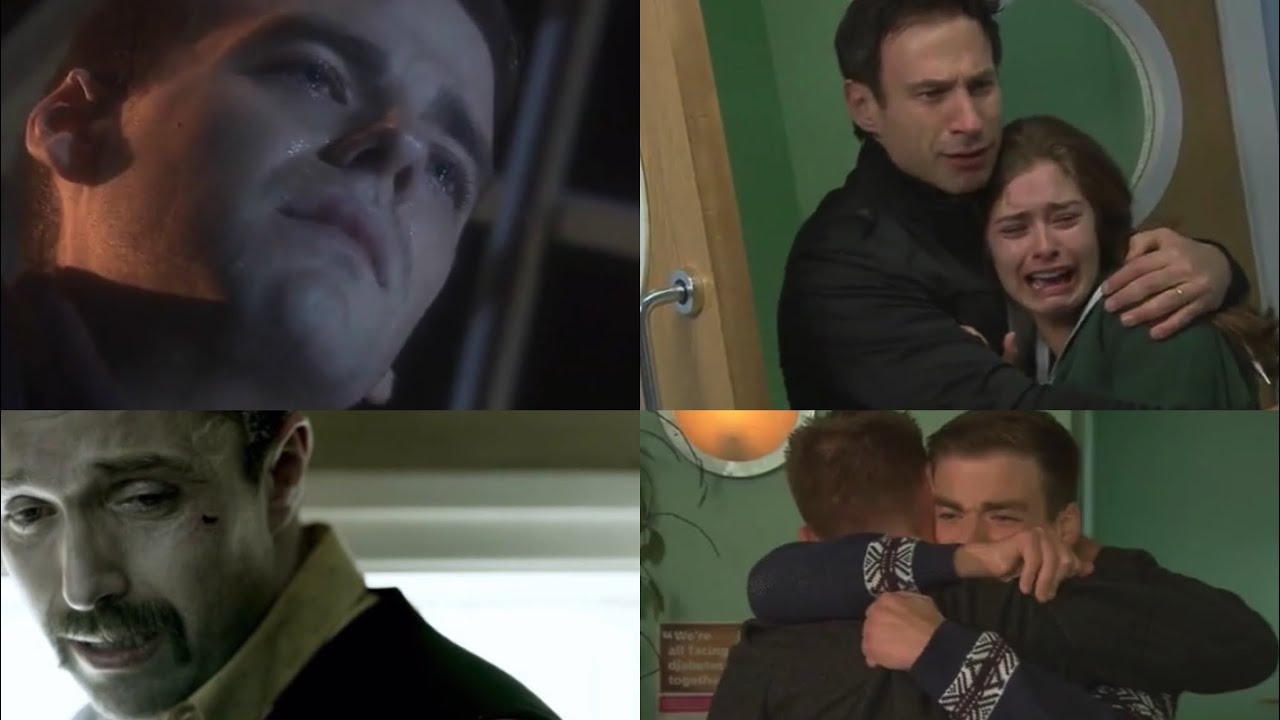 hollyoaks scenes that break my heart part 2