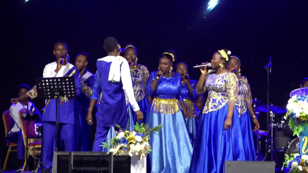 LA NUIT DE LA TRAVERSEÉ 25-26  I PASTEUR AYITÉ HILLAH I MERCREDI 31/12/2025